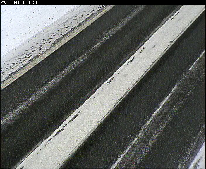 Kelikamerat Kuva Tie 6 Joensuu, Reijola, Joensuu, Pohjois-Karjala