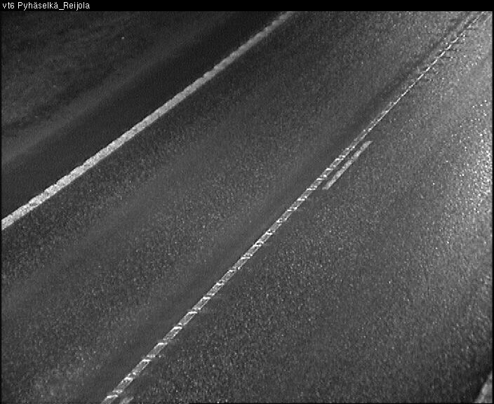 Kelikamerat Kuva Tie 6 Joensuu, Reijola, Joensuu, Pohjois-Karjala