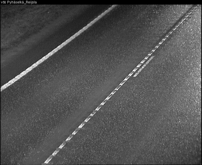 Kelikamerat Kuva Tie 6 Joensuu, Reijola, Joensuu, Pohjois-Karjala