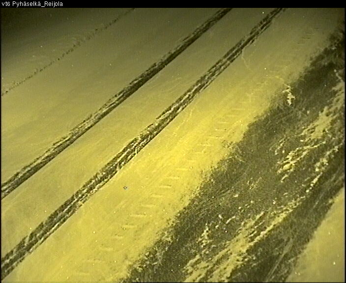 Kelikamerat Kuva Tie 6 Joensuu, Reijola, Joensuu, Pohjois-Karjala