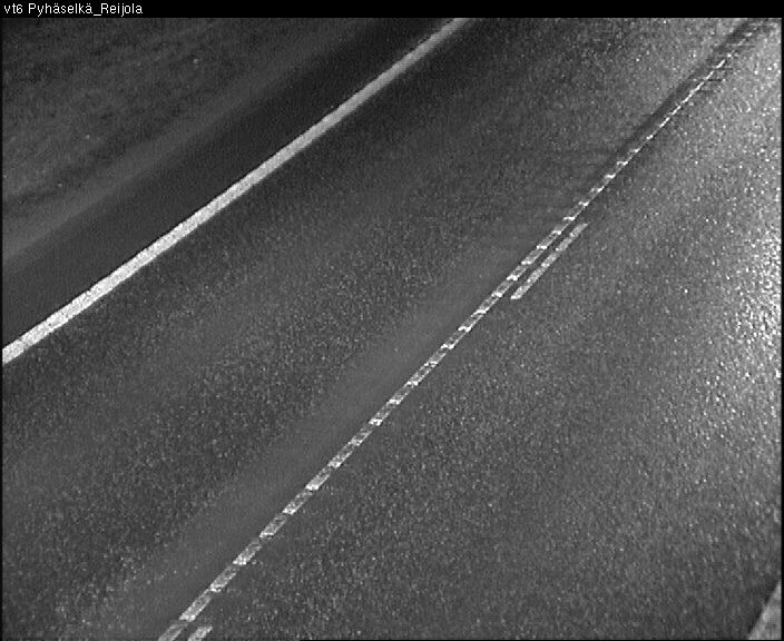 Kelikamerat Kuva Tie 6 Joensuu, Reijola, Joensuu, Pohjois-Karjala