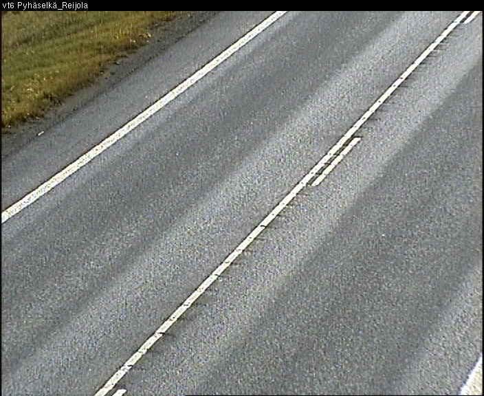 Kelikamerat Kuva Tie 6 Joensuu, Reijola, Joensuu, Pohjois-Karjala