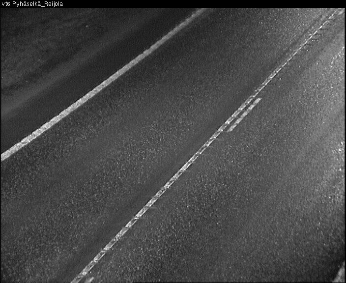 Kelikamerat Kuva Tie 6 Joensuu, Reijola, Joensuu, Pohjois-Karjala