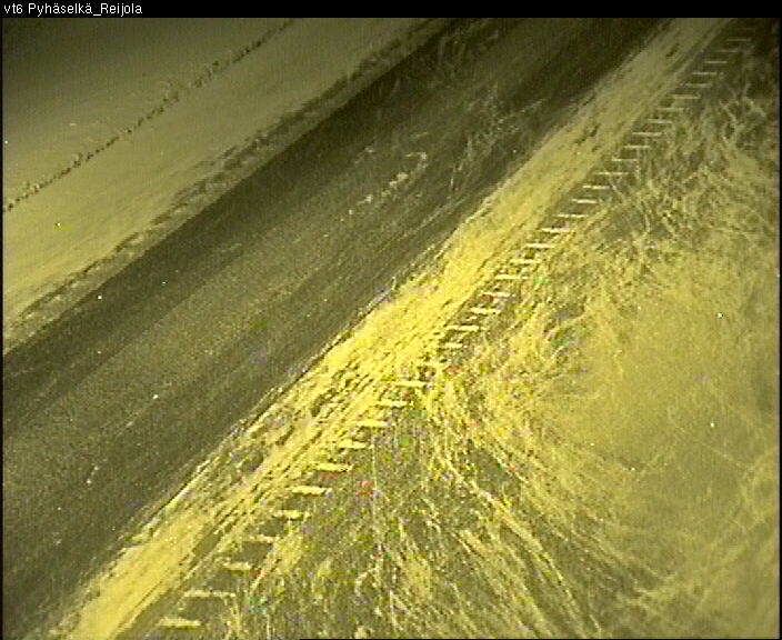 Kelikamerat Kuva Tie 6 Joensuu, Reijola, Joensuu, Pohjois-Karjala