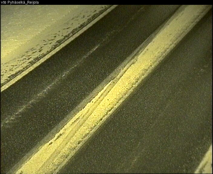 Kelikamerat Kuva Tie 6 Joensuu, Reijola, Joensuu, Pohjois-Karjala