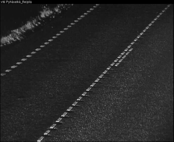 Kelikamerat Kuva Tie 6 Joensuu, Reijola, Joensuu, Pohjois-Karjala