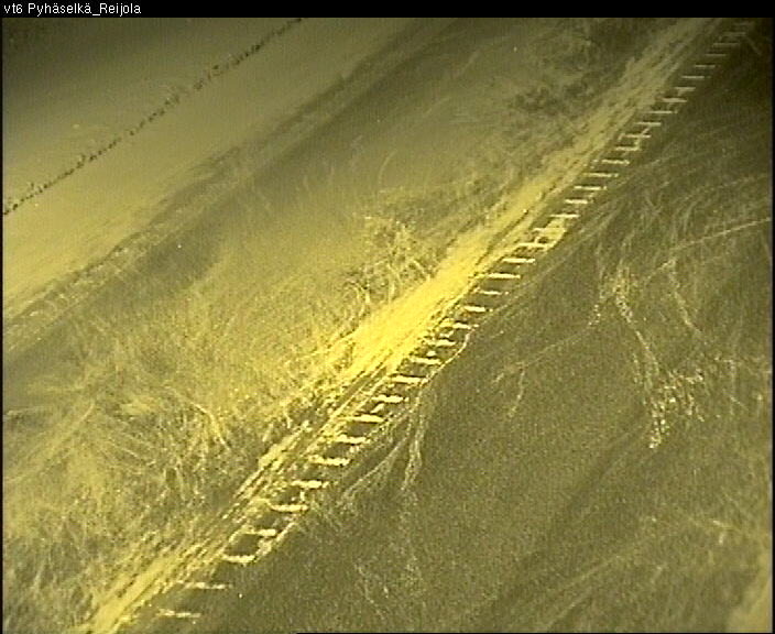 Kelikamerat Kuva Tie 6 Joensuu, Reijola, Joensuu, Pohjois-Karjala
