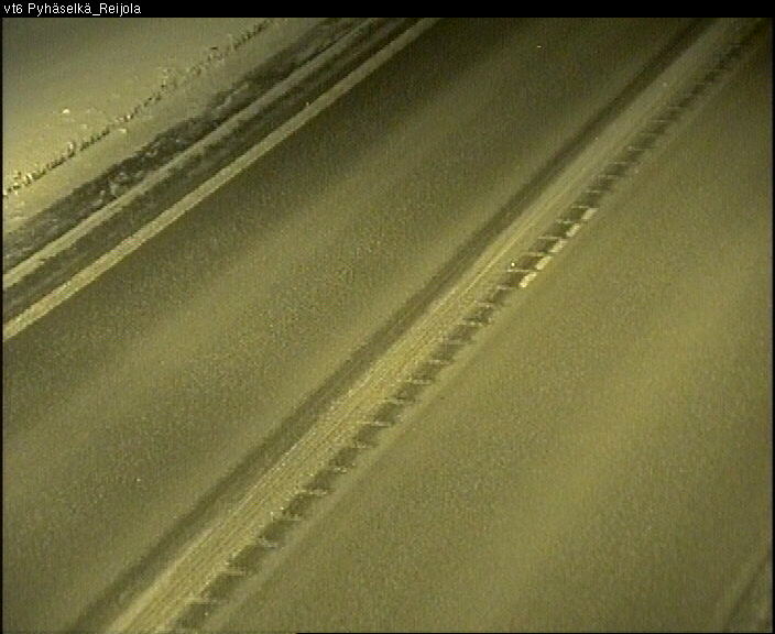 Kelikamerat Kuva Tie 6 Joensuu, Reijola, Joensuu, Pohjois-Karjala