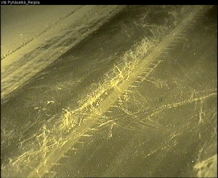 Kelikamerat Kuva Tie 6 Joensuu, Reijola, Joensuu, Pohjois-Karjala