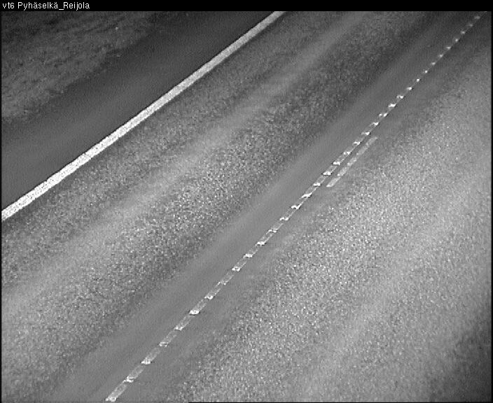 Kelikamerat Kuva Tie 6 Joensuu, Reijola, Joensuu, Pohjois-Karjala