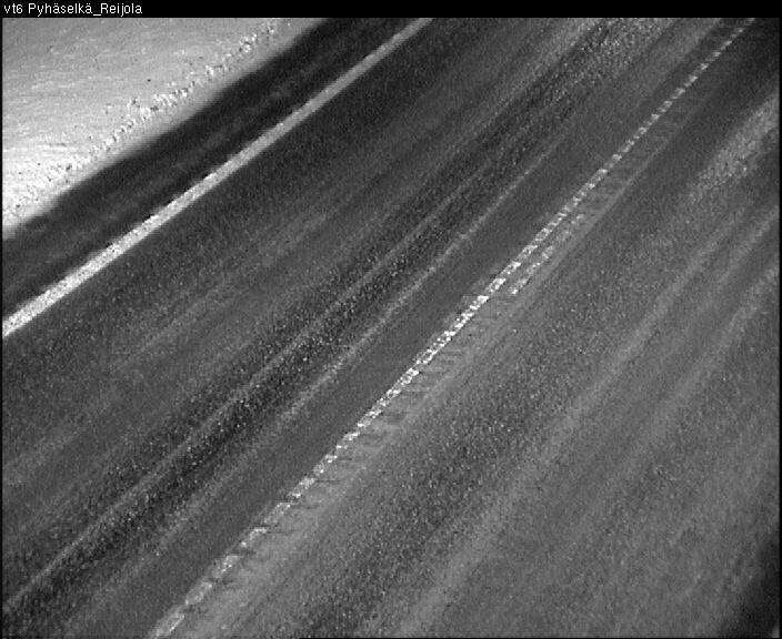 Weather Camera Image Väg 6 Joensuu, Reijola, Joensuu, Pohjois-Karjala