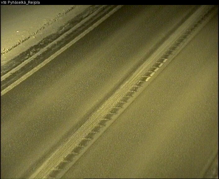 Kelikamerat Kuva Tie 6 Joensuu, Reijola, Joensuu, Pohjois-Karjala