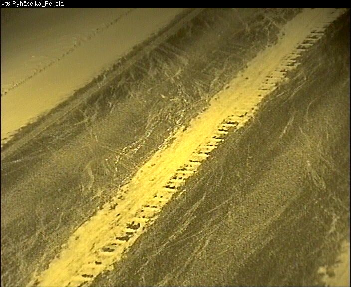 Kelikamerat Kuva Tie 6 Joensuu, Reijola, Joensuu, Pohjois-Karjala