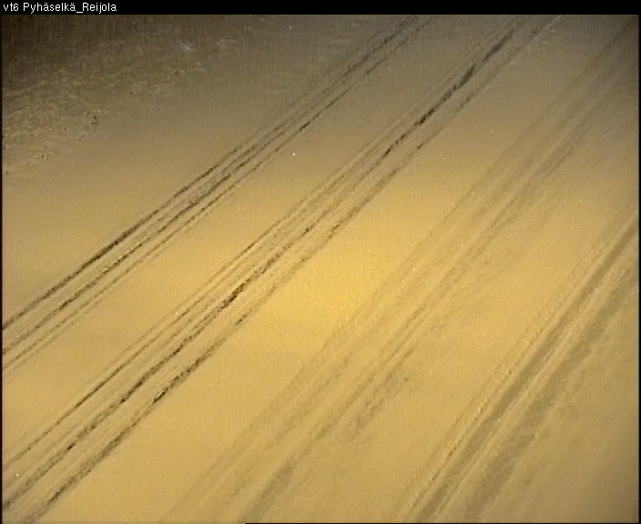 Kelikamerat Kuva Tie 6 Joensuu, Reijola, Joensuu, Pohjois-Karjala