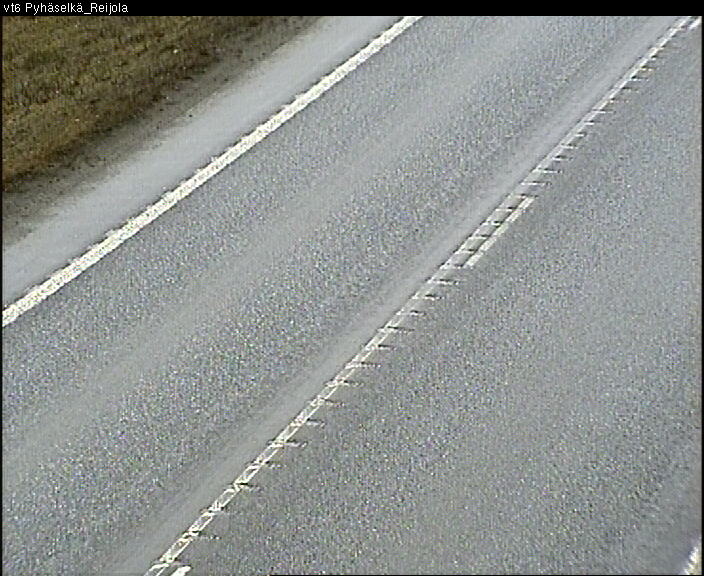 Kelikamerat Kuva Tie 6 Joensuu, Reijola, Joensuu, Pohjois-Karjala