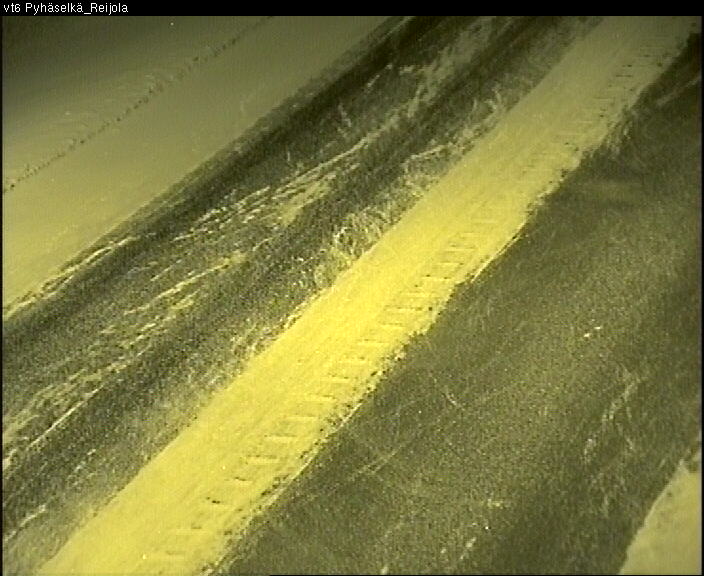 Kelikamerat Kuva Tie 6 Joensuu, Reijola, Joensuu, Pohjois-Karjala