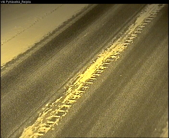 Kelikamerat Kuva Tie 6 Joensuu, Reijola, Joensuu, Pohjois-Karjala