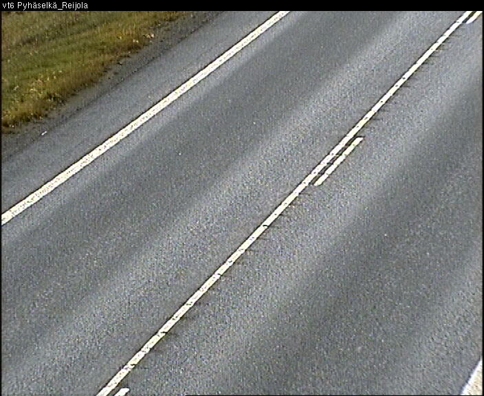 Kelikamerat Kuva Tie 6 Joensuu, Reijola, Joensuu, Pohjois-Karjala