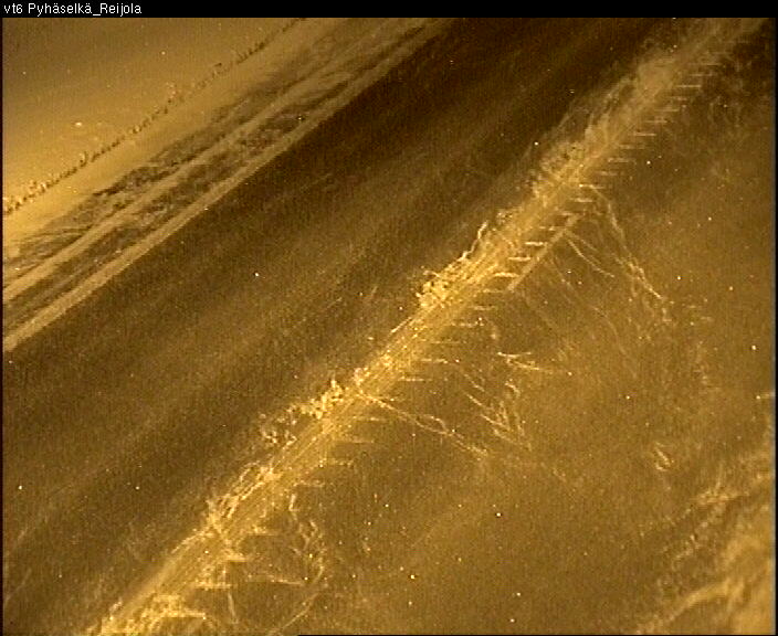 Kelikamerat Kuva Tie 6 Joensuu, Reijola, Joensuu, Pohjois-Karjala