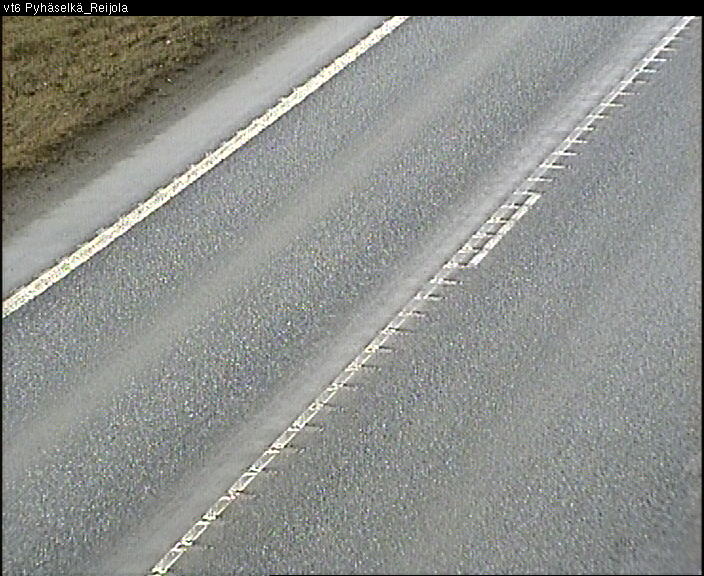 Kelikamerat Kuva Tie 6 Joensuu, Reijola, Joensuu, Pohjois-Karjala