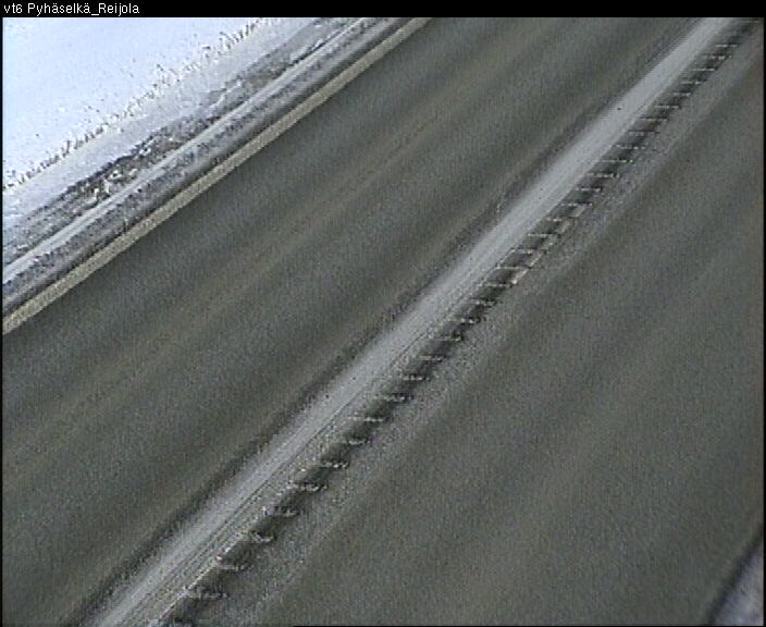 Kelikamerat Kuva Tie 6 Joensuu, Reijola, Joensuu, Pohjois-Karjala