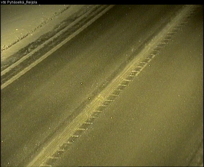 Kelikamerat Kuva Tie 6 Joensuu, Reijola, Joensuu, Pohjois-Karjala