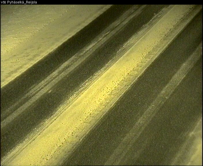 Weather Camera Image Väg 6 Joensuu, Reijola, Joensuu, Pohjois-Karjala