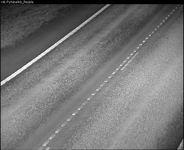 Kelikamerat Kuva Tie 6 Joensuu, Reijola, Joensuu, Pohjois-Karjala