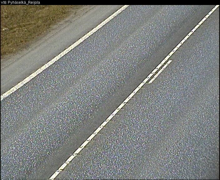 Weather Camera Image Väg 6 Joensuu, Reijola, Joensuu, Pohjois-Karjala