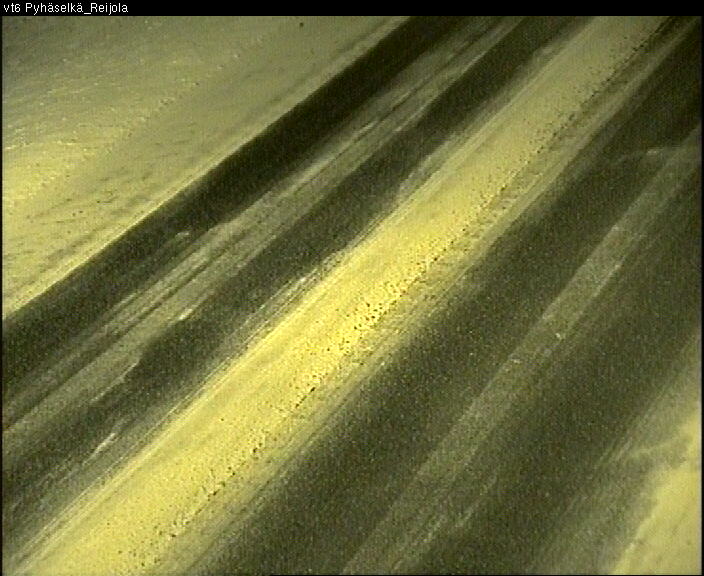 Weather Camera Image Väg 6 Joensuu, Reijola, Joensuu, Pohjois-Karjala