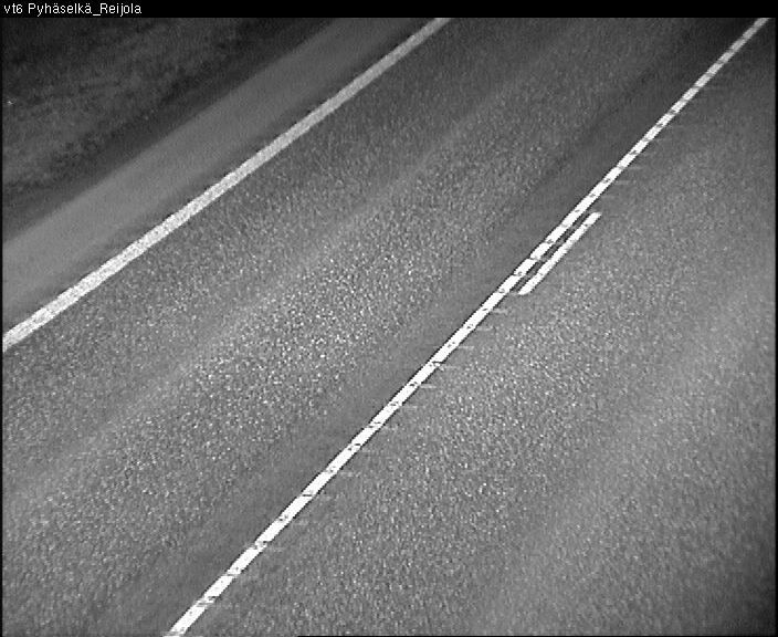 Weather Camera Image Väg 6 Joensuu, Reijola, Joensuu, Pohjois-Karjala