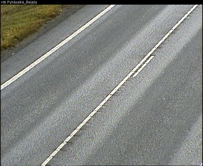 Kelikamerat Kuva Tie 6 Joensuu, Reijola, Joensuu, Pohjois-Karjala