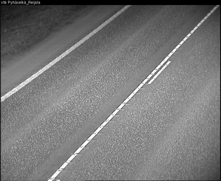 Weather Camera Image Väg 6 Joensuu, Reijola, Joensuu, Pohjois-Karjala