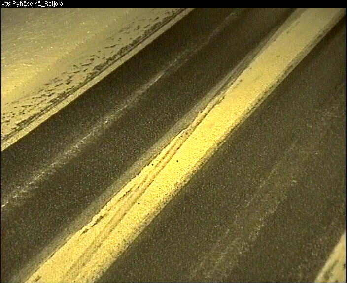 Kelikamerat Kuva Tie 6 Joensuu, Reijola, Joensuu, Pohjois-Karjala