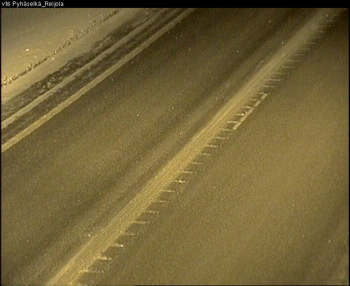 Kelikamerat Kuva Tie 6 Joensuu, Reijola, Joensuu, Pohjois-Karjala