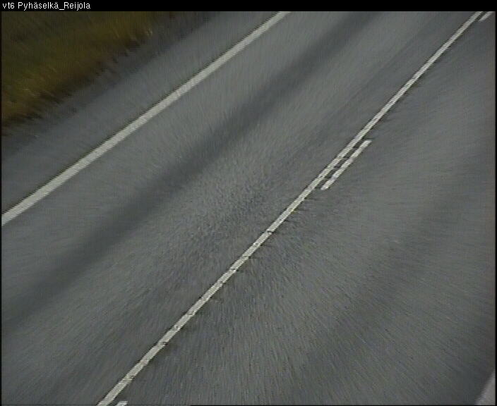 Kelikamerat Kuva Tie 6 Joensuu, Reijola, Joensuu, Pohjois-Karjala