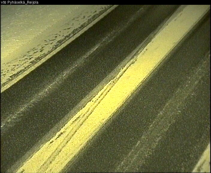 Kelikamerat Kuva Tie 6 Joensuu, Reijola, Joensuu, Pohjois-Karjala