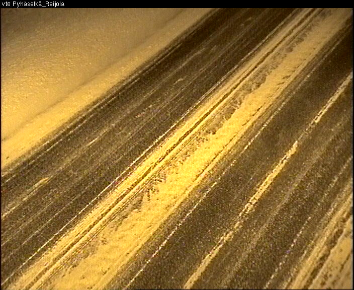 Kelikamerat Kuva Tie 6 Joensuu, Reijola, Joensuu, Pohjois-Karjala