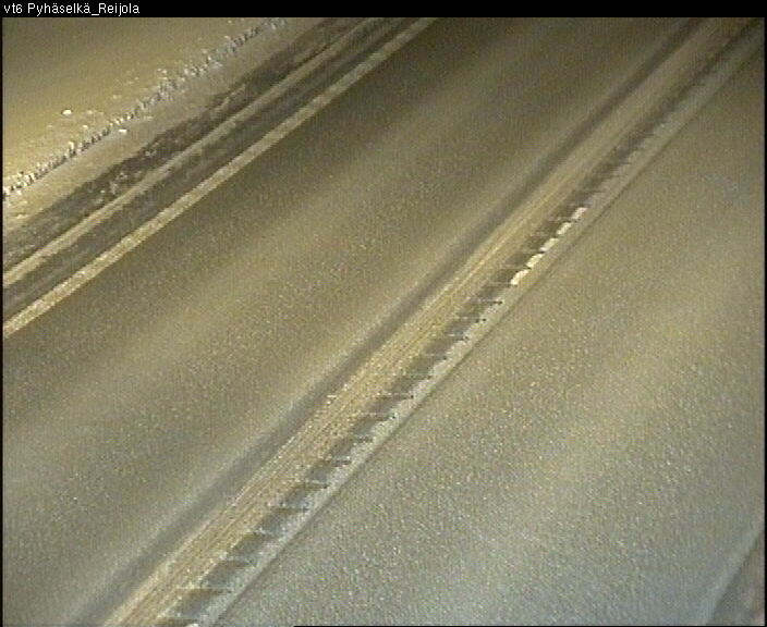 Kelikamerat Kuva Tie 6 Joensuu, Reijola, Joensuu, Pohjois-Karjala