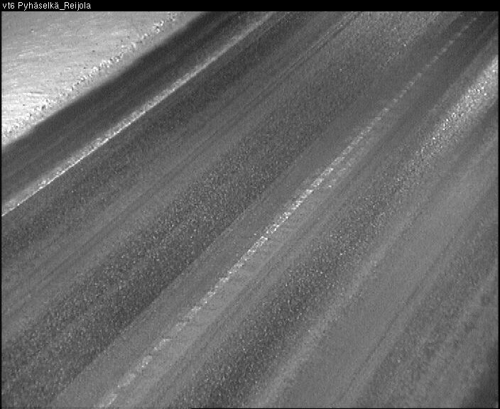 Weather Camera Image Väg 6 Joensuu, Reijola, Joensuu, Pohjois-Karjala