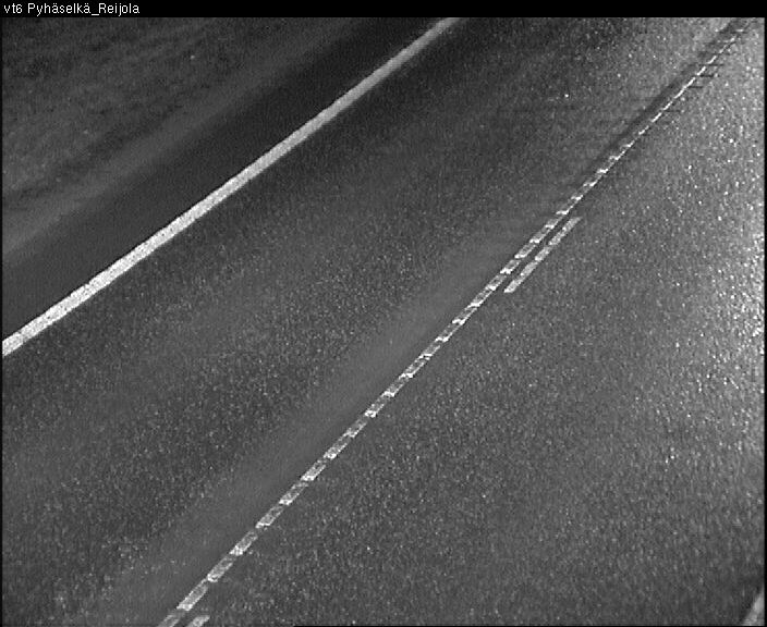 Kelikamerat Kuva Tie 6 Joensuu, Reijola, Joensuu, Pohjois-Karjala