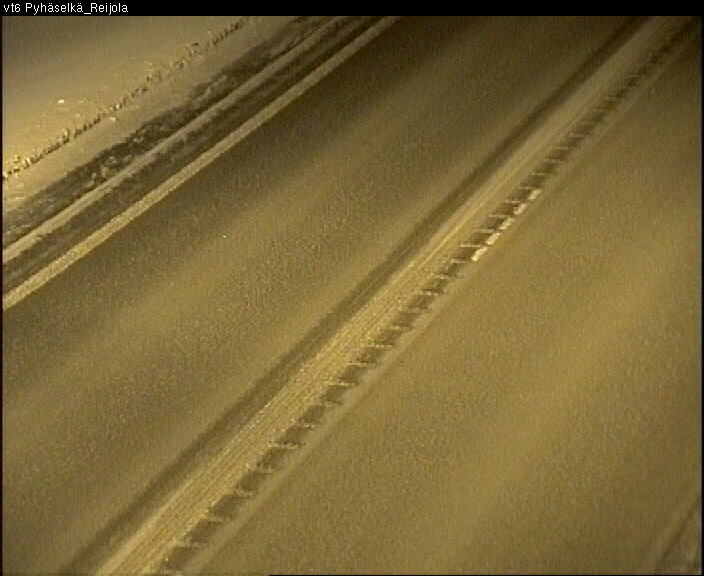 Kelikamerat Kuva Tie 6 Joensuu, Reijola, Joensuu, Pohjois-Karjala