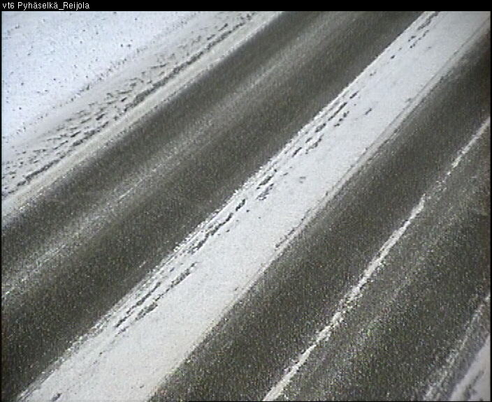 Kelikamerat Kuva Tie 6 Joensuu, Reijola, Joensuu, Pohjois-Karjala