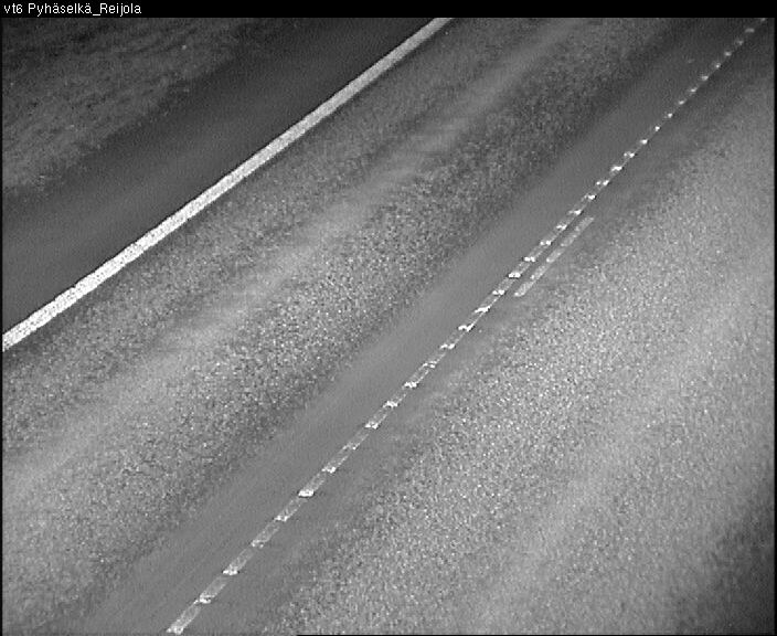 Kelikamerat Kuva Tie 6 Joensuu, Reijola, Joensuu, Pohjois-Karjala