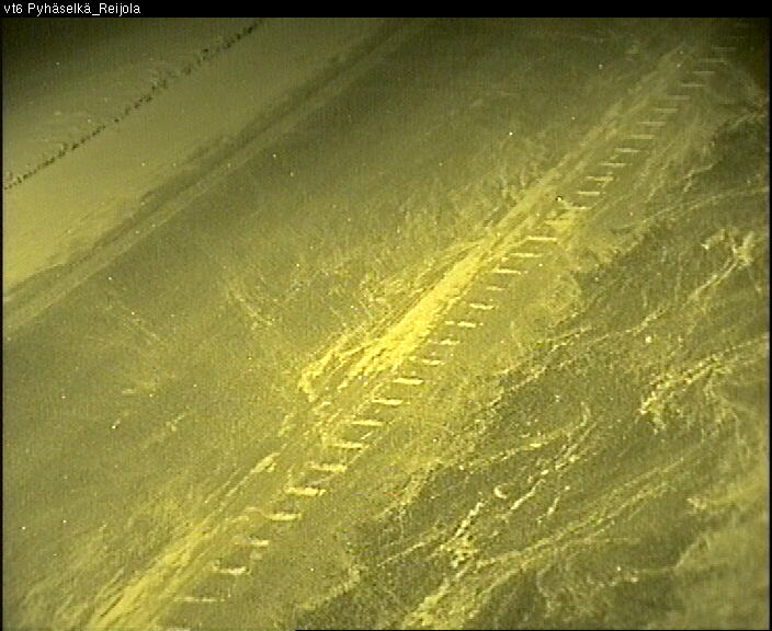 Kelikamerat Kuva Tie 6 Joensuu, Reijola, Joensuu, Pohjois-Karjala