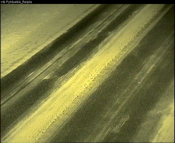 Weather Camera Image Väg 6 Joensuu, Reijola, Joensuu, Pohjois-Karjala