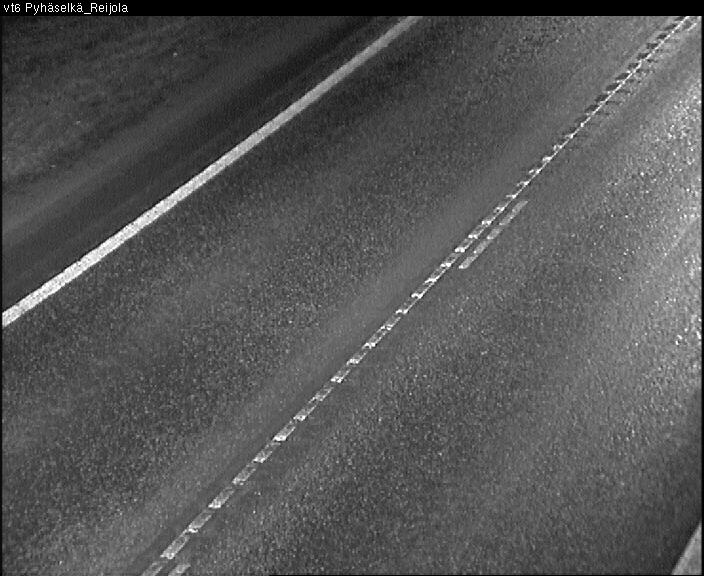 Kelikamerat Kuva Tie 6 Joensuu, Reijola, Joensuu, Pohjois-Karjala