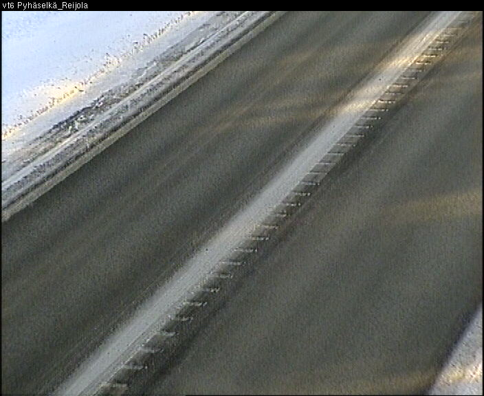 Kelikamerat Kuva Tie 6 Joensuu, Reijola, Joensuu, Pohjois-Karjala