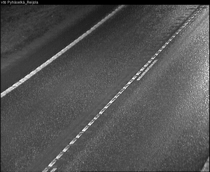 Kelikamerat Kuva Tie 6 Joensuu, Reijola, Joensuu, Pohjois-Karjala