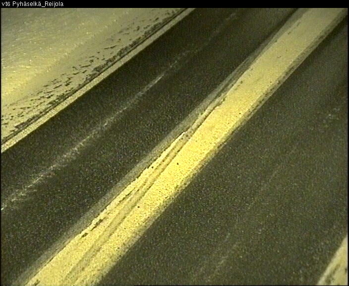 Kelikamerat Kuva Tie 6 Joensuu, Reijola, Joensuu, Pohjois-Karjala